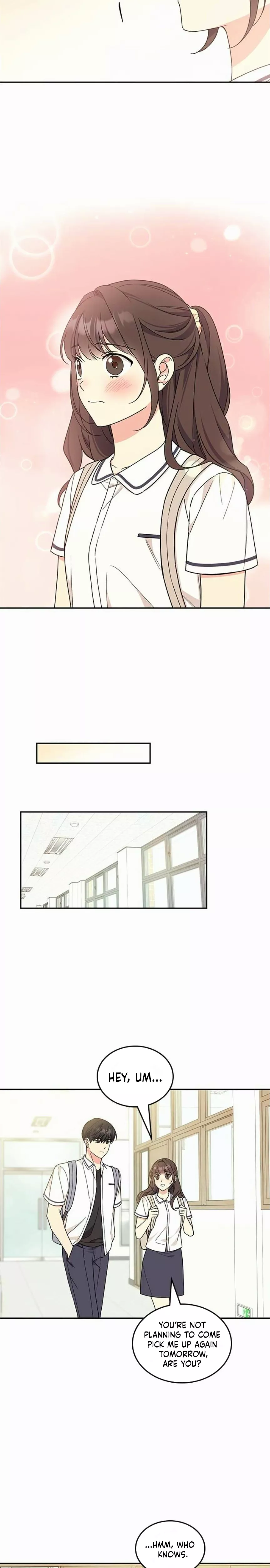 Read ugly complex Manga Online