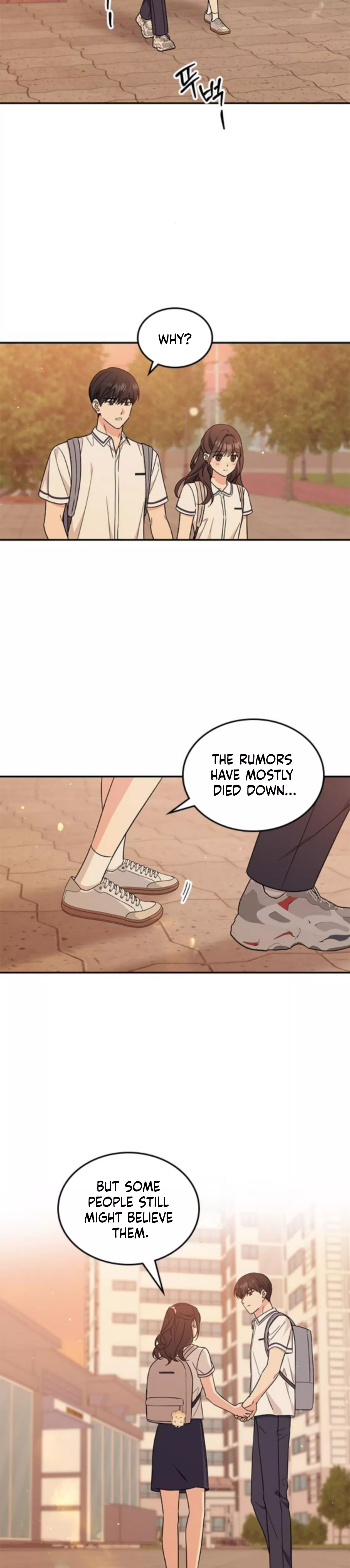 Read ugly complex Manga Online