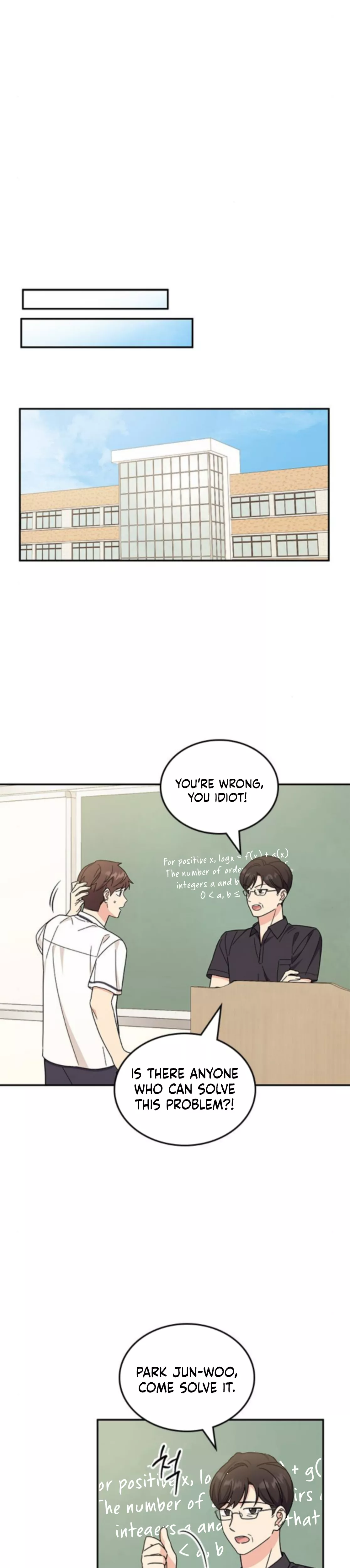 Read ugly complex Manga Online