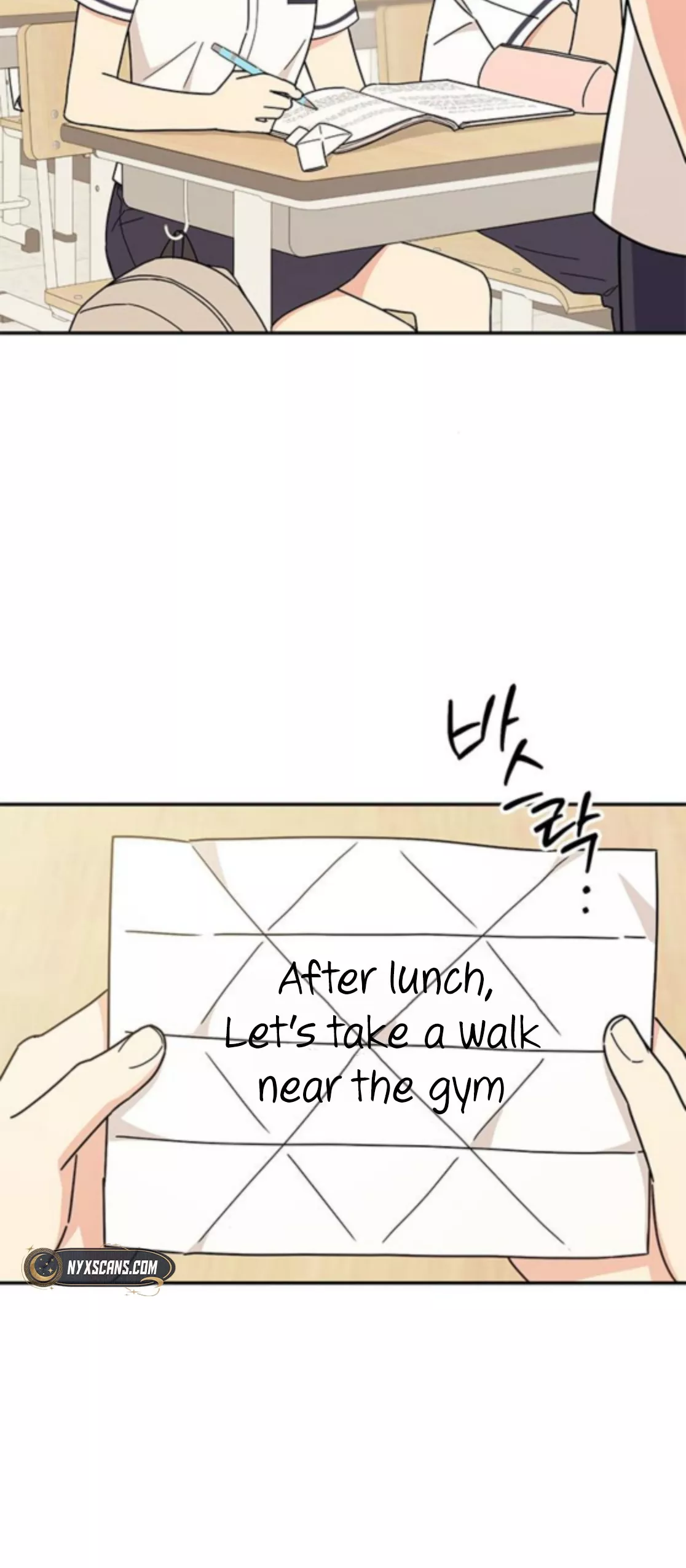 Read ugly complex Manga Online