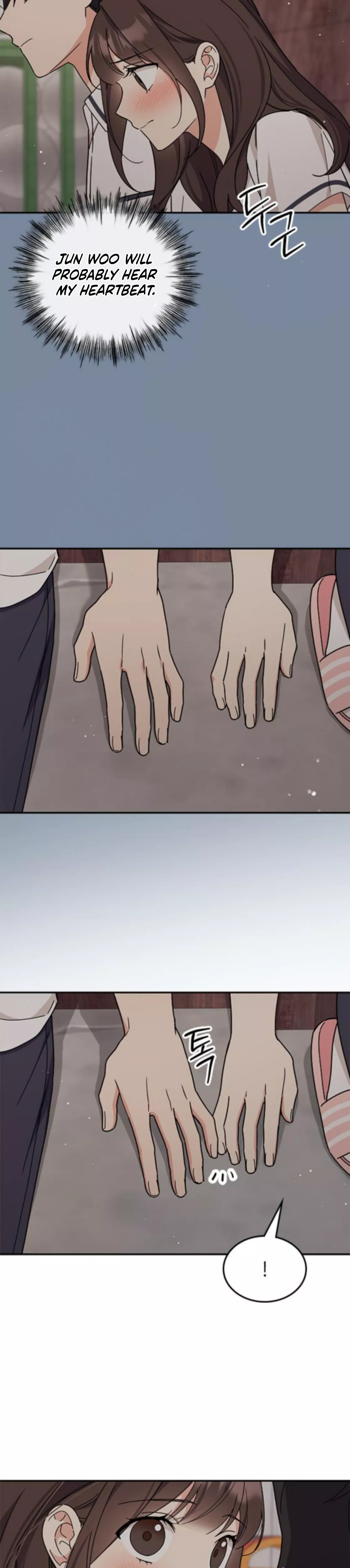 Read ugly complex Manga Online