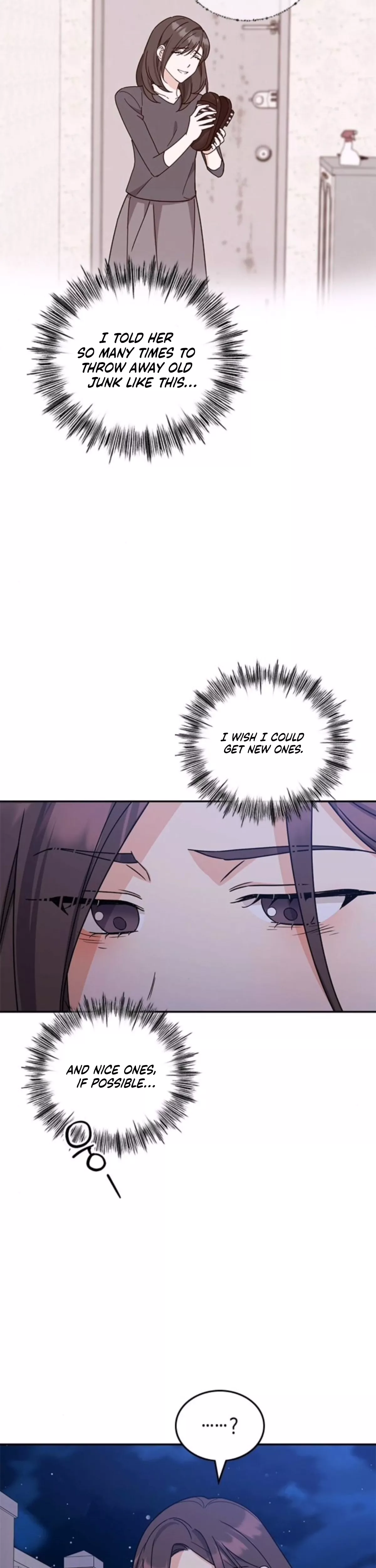 Read ugly complex Manga Online