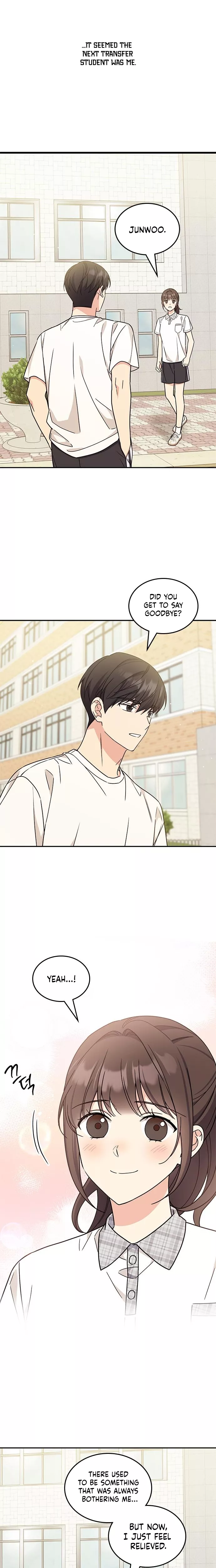 Read ugly complex Manga Online
