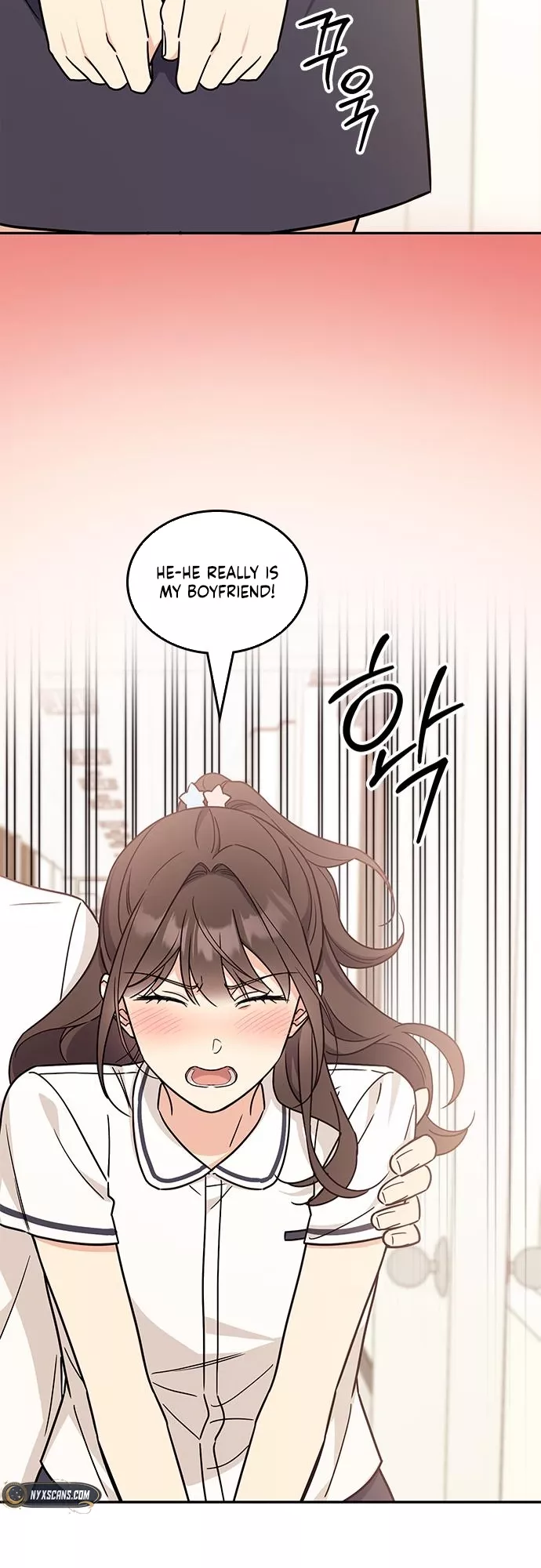 Read ugly complex Manga Online