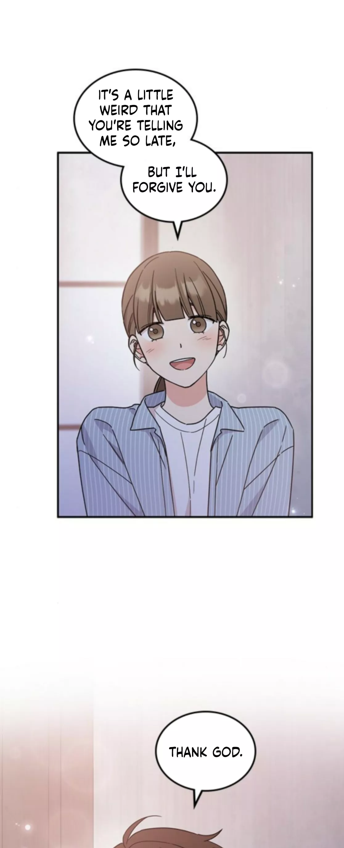 Read ugly complex Manga Online