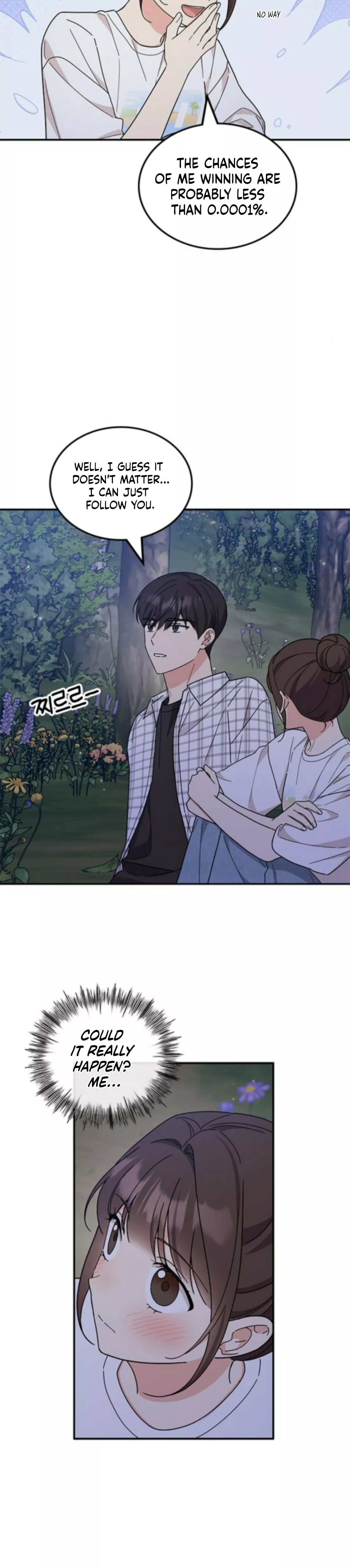 Read ugly complex Manga Online