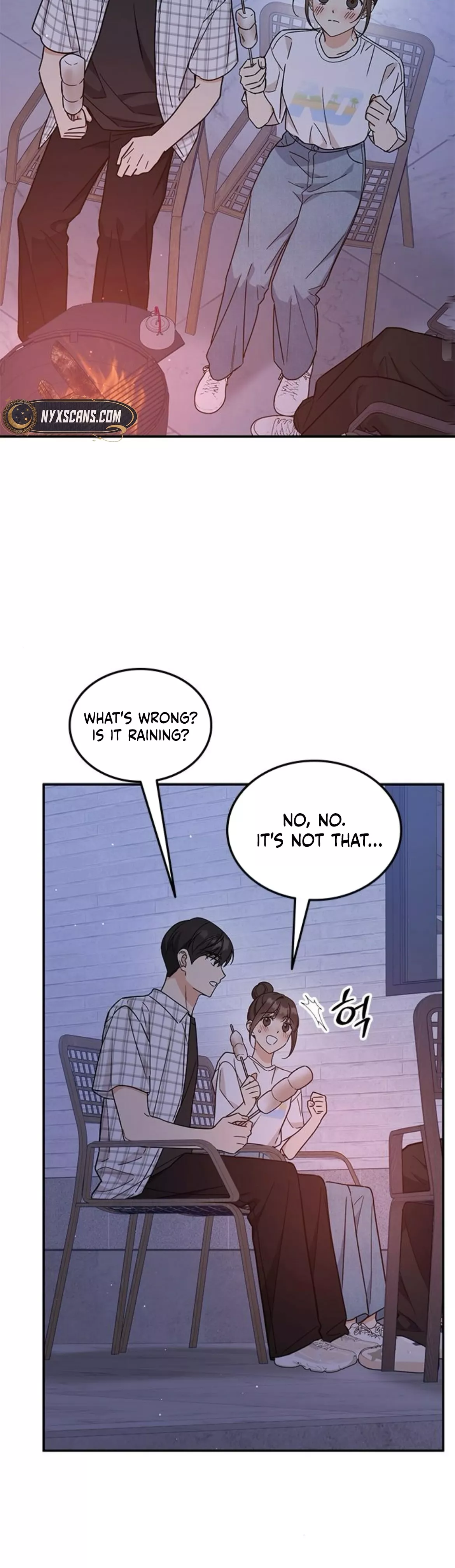 Read ugly complex Manga Online