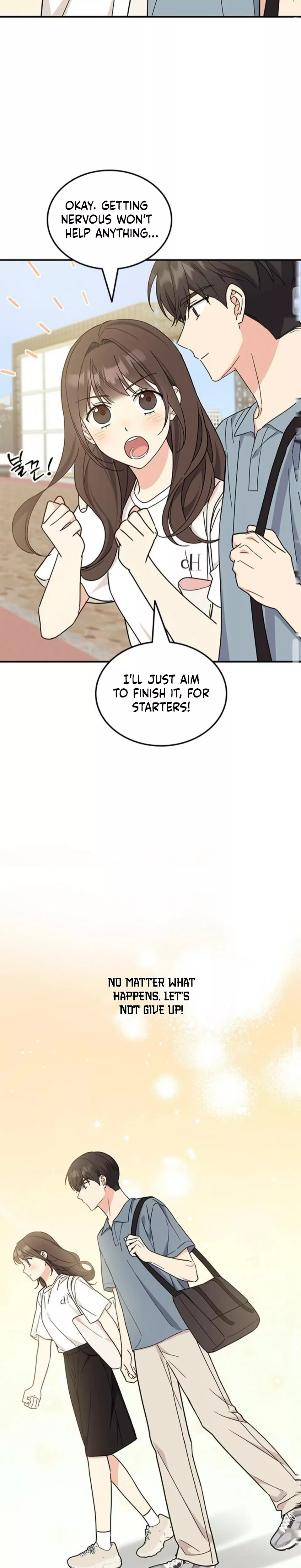 Read ugly complex Manga Online