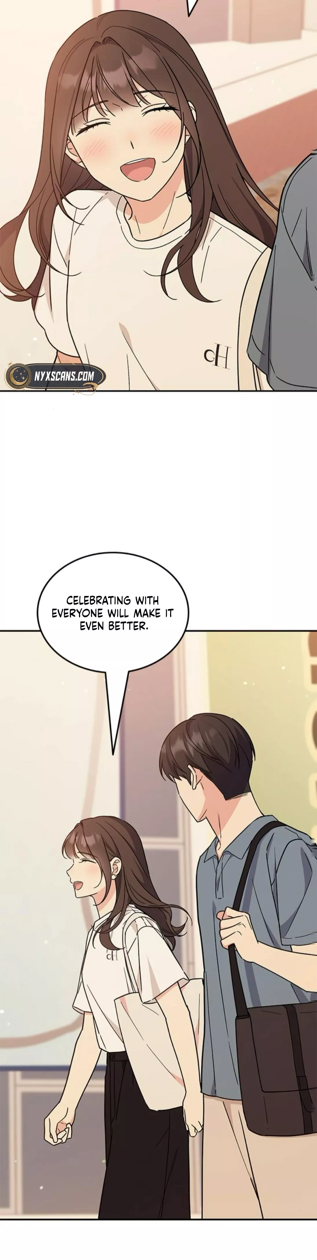 Read ugly complex Manga Online