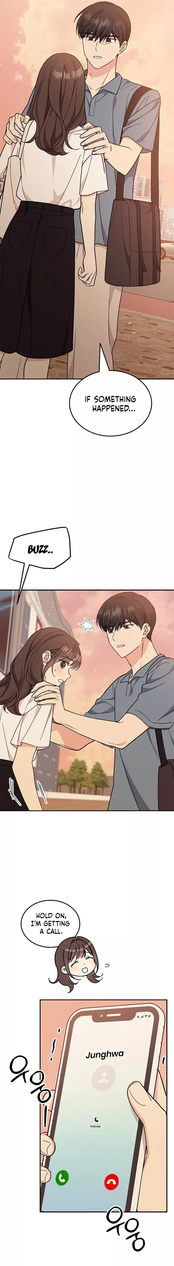 Read ugly complex Manga Online