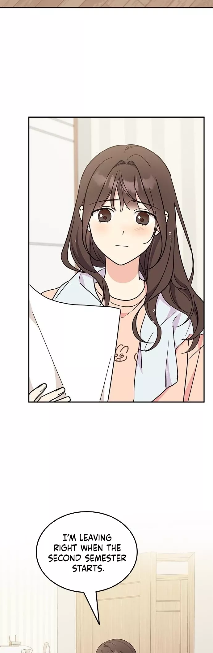 Read ugly complex Manga Online