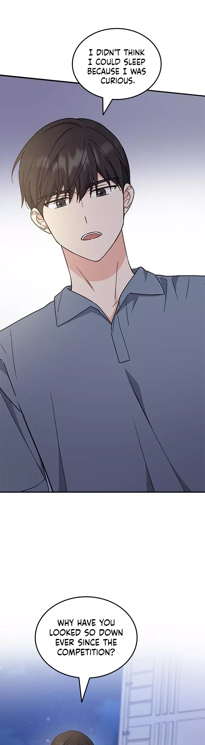 Read ugly complex Manga Online