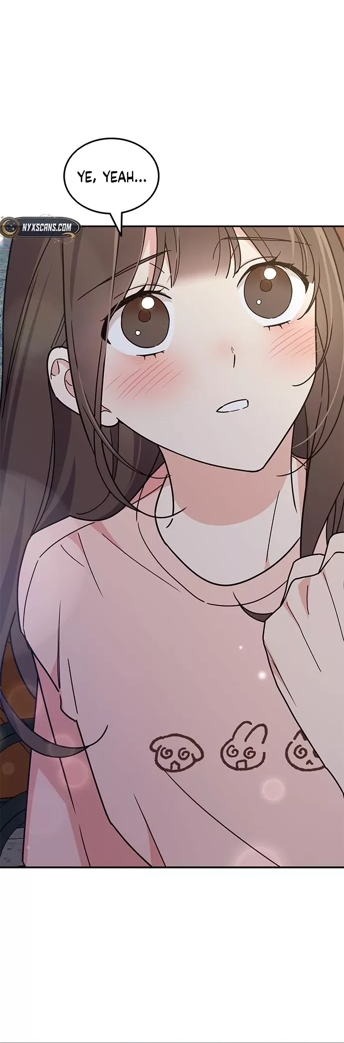 Read ugly complex Manga Online