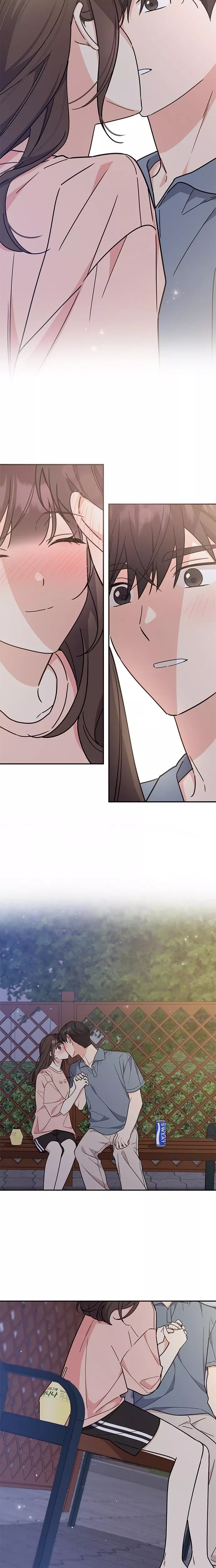 Read ugly complex Manga Online
