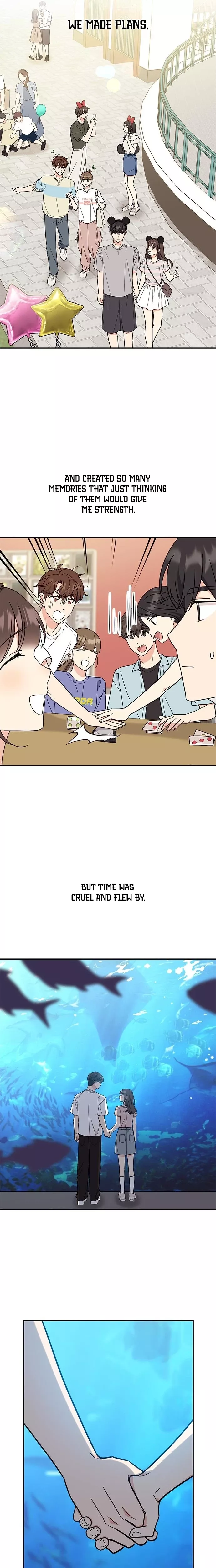 Read ugly complex Manga Online