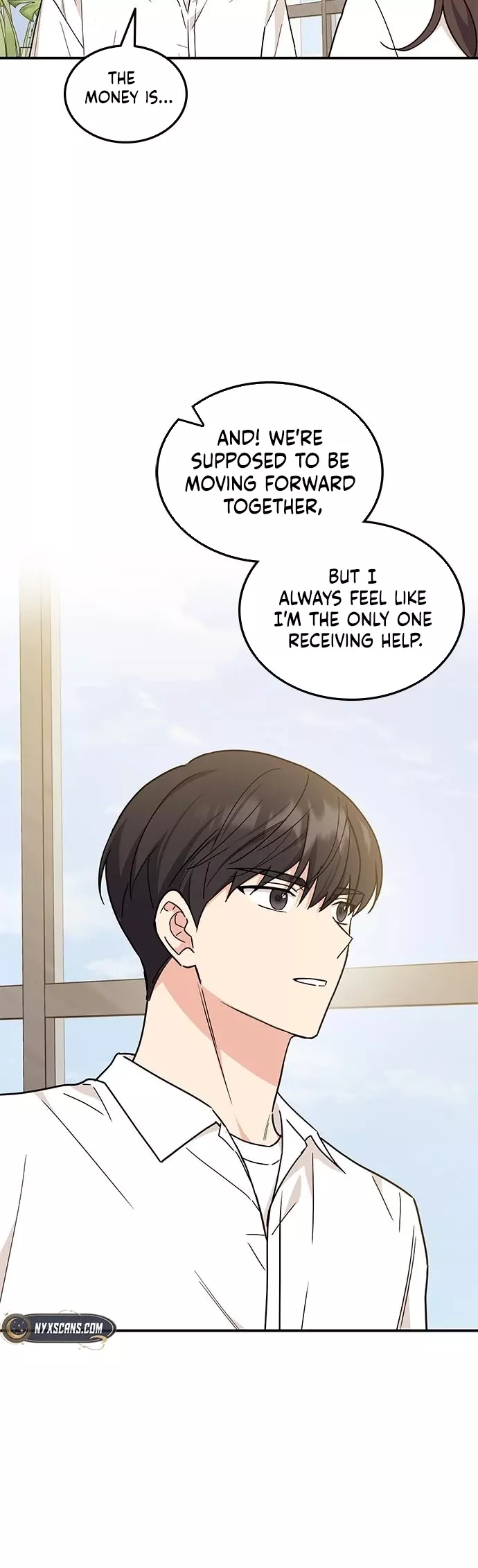 Read ugly complex Manga Online