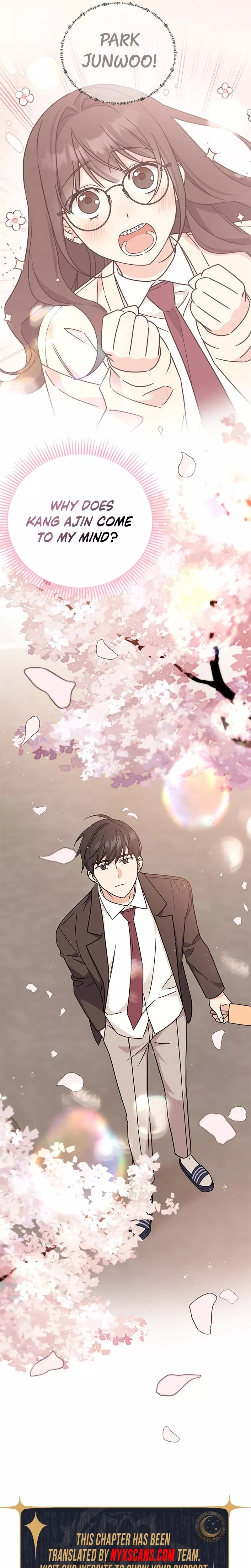 Read ugly complex Manga Online