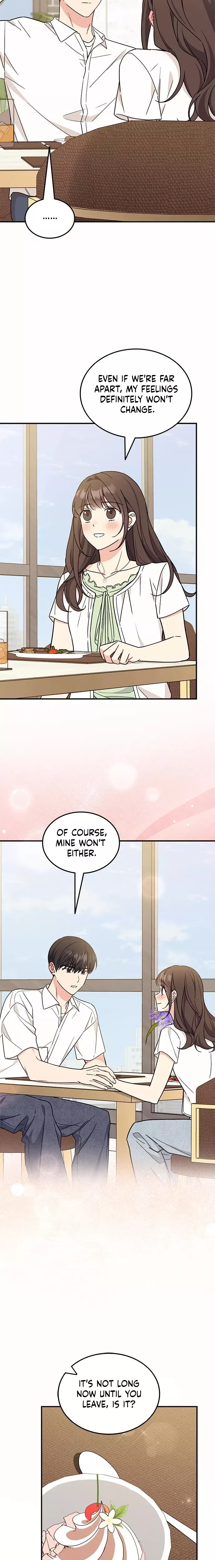 Read ugly complex Manga Online
