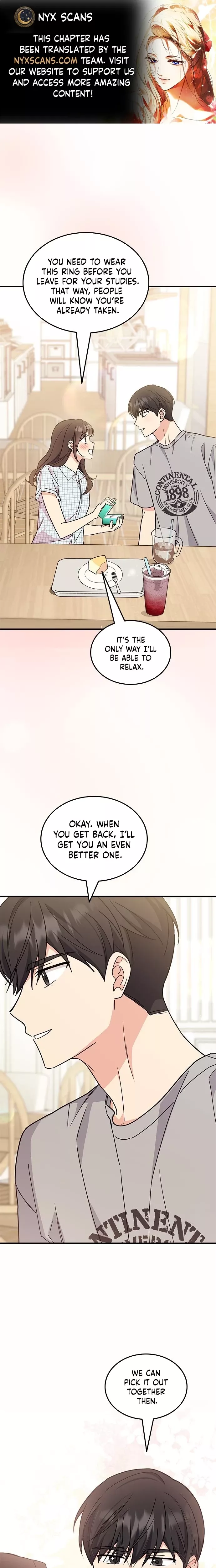 Read ugly complex Manga Online