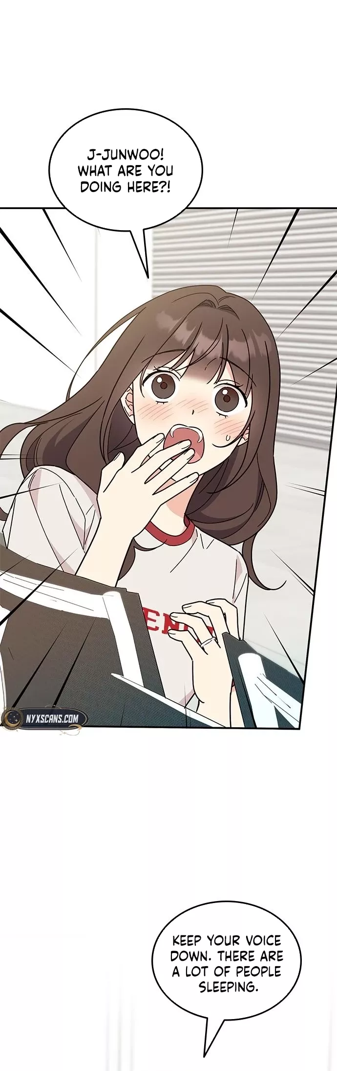 Read ugly complex Manga Online