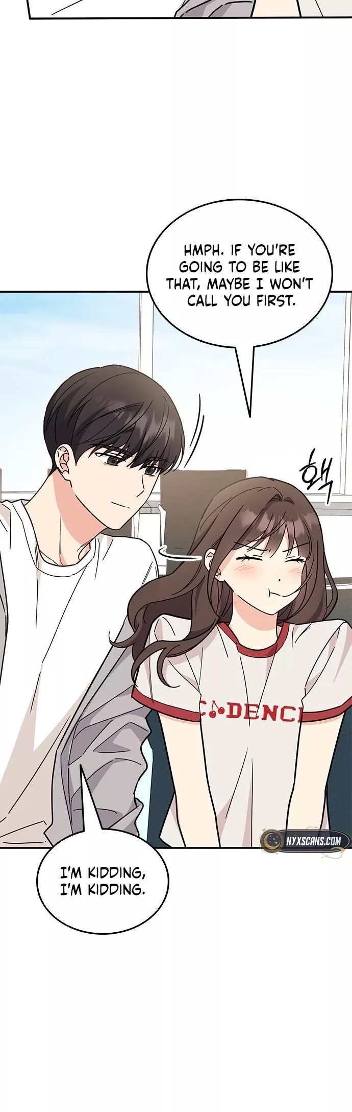 Read ugly complex Manga Online