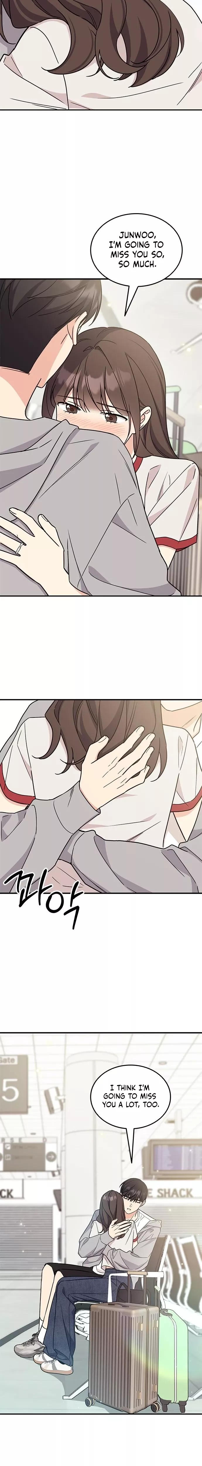 Read ugly complex Manga Online