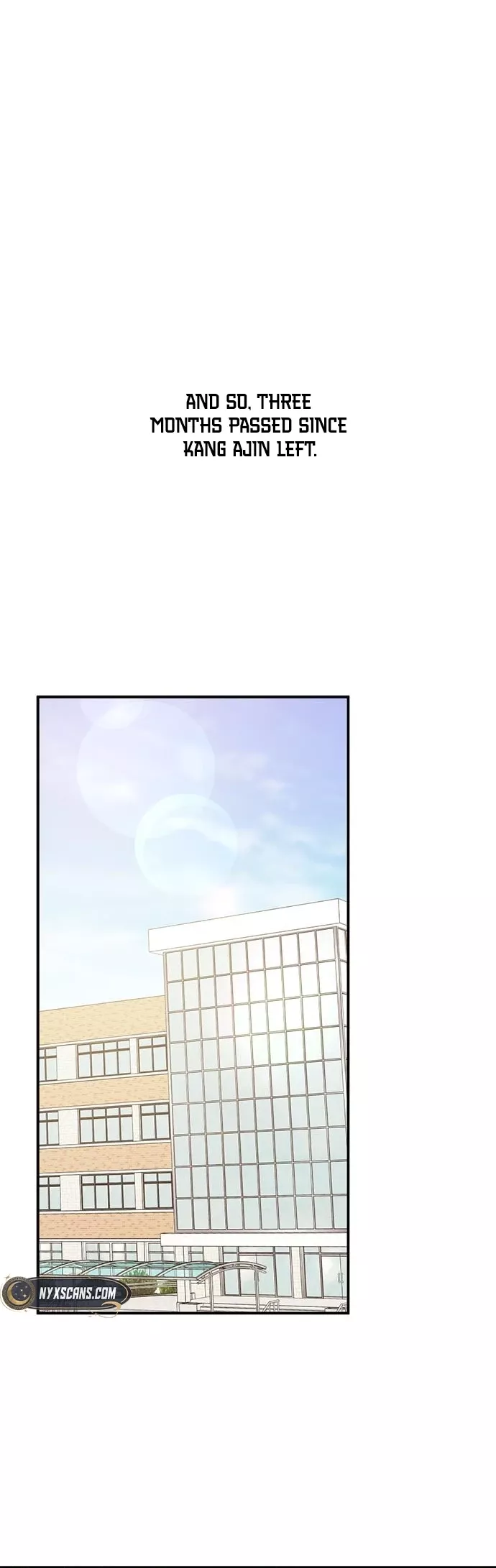 Read ugly complex Manga Online