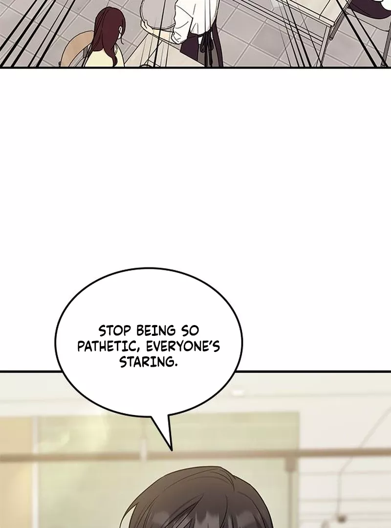 Read ugly complex Manga Online