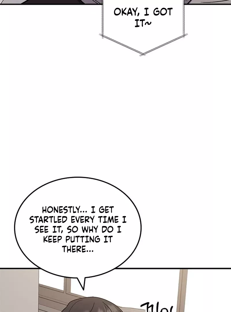 Read ugly complex Manga Online
