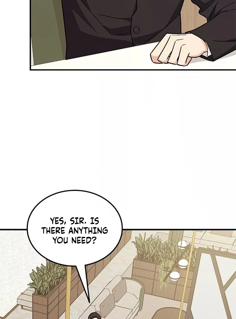 Read ugly complex Manga Online