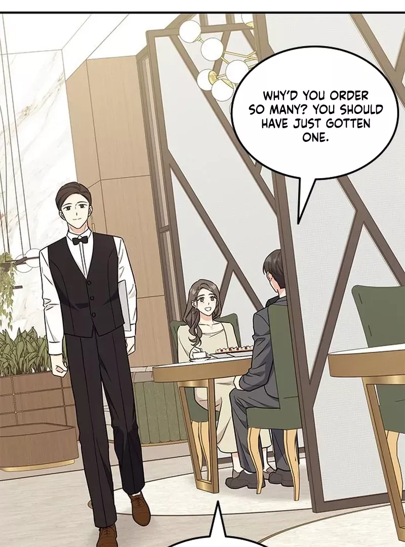 Read ugly complex Manga Online