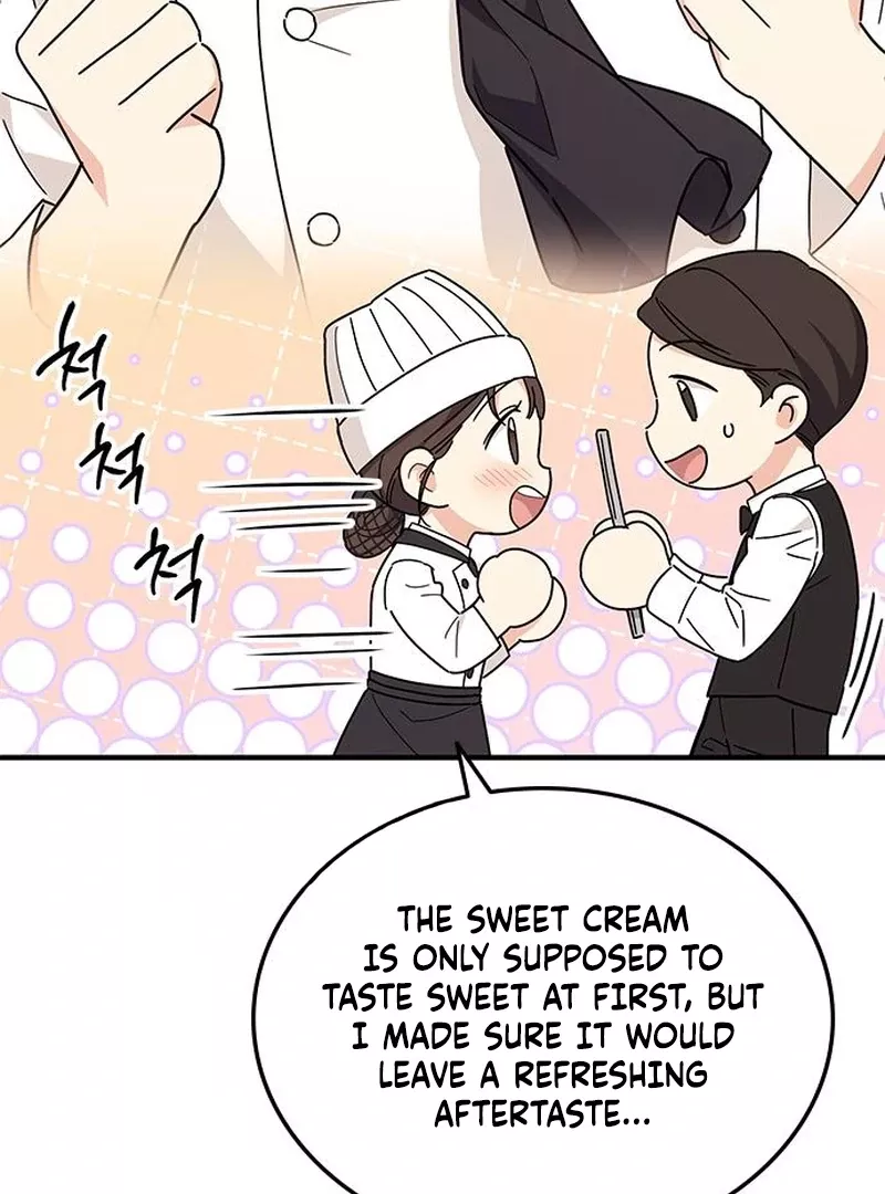 Read ugly complex Manga Online