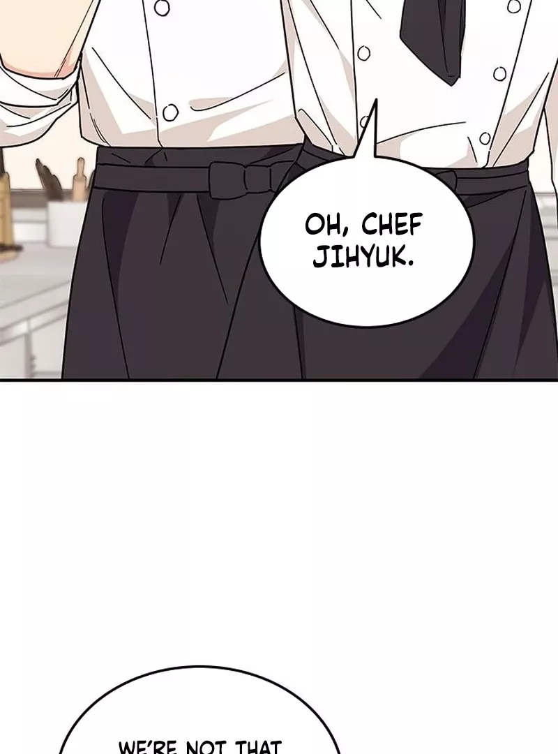 Read ugly complex Manga Online
