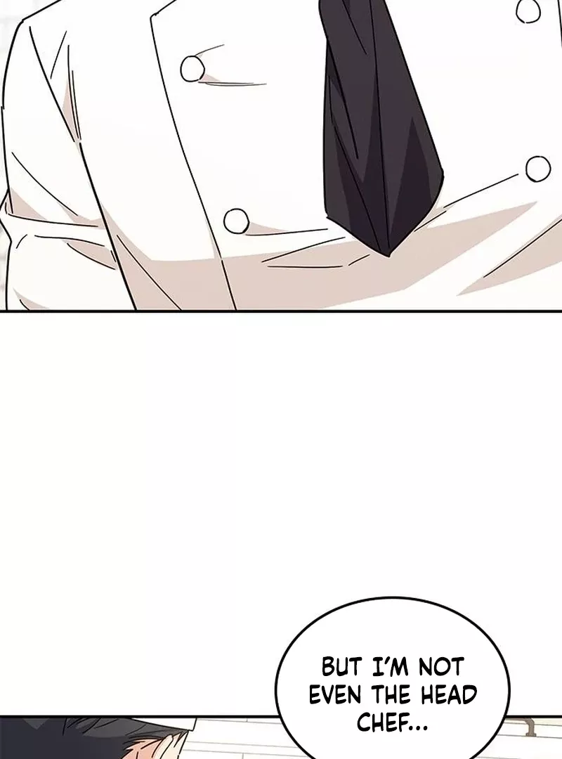Read ugly complex Manga Online