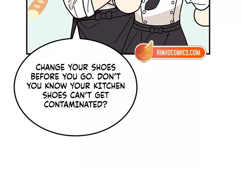 Read ugly complex Manga Online