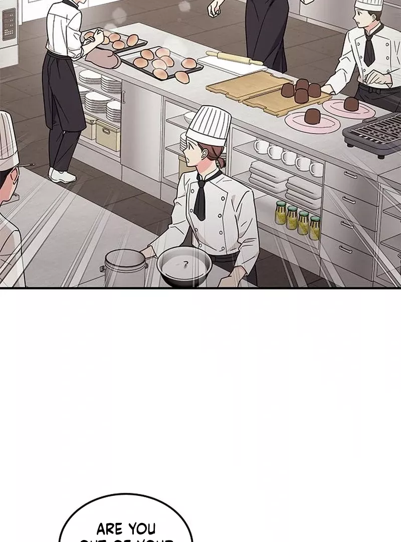 Read ugly complex Manga Online