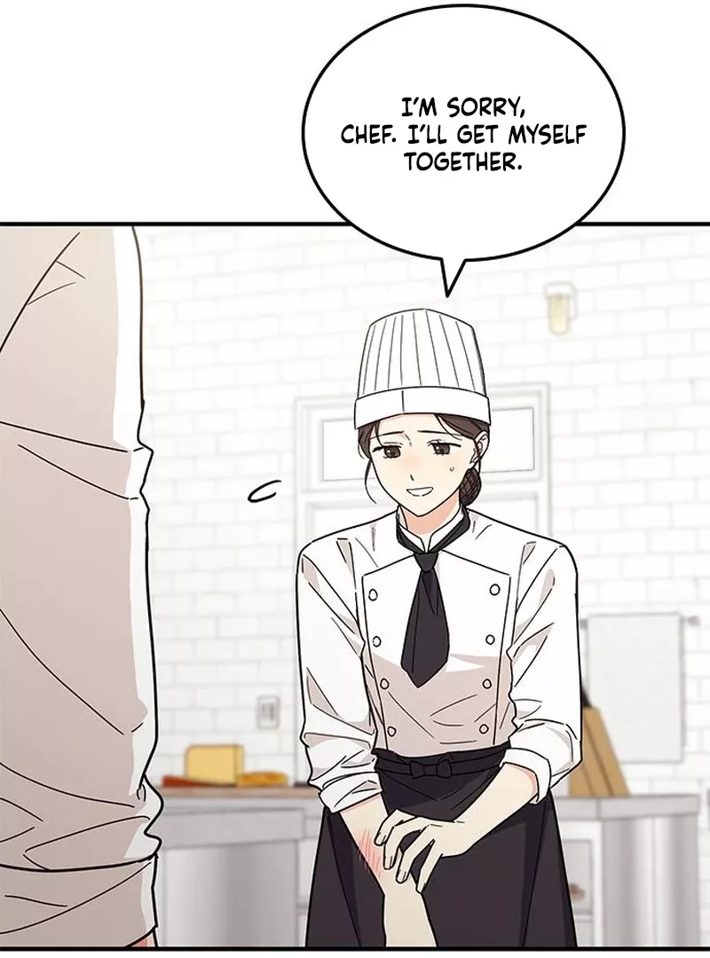 Read ugly complex Manga Online