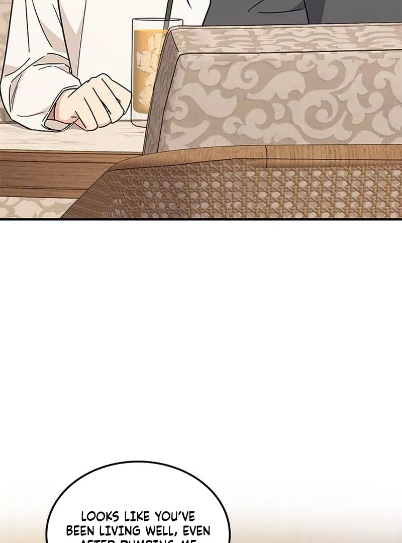 Read ugly complex Manga Online