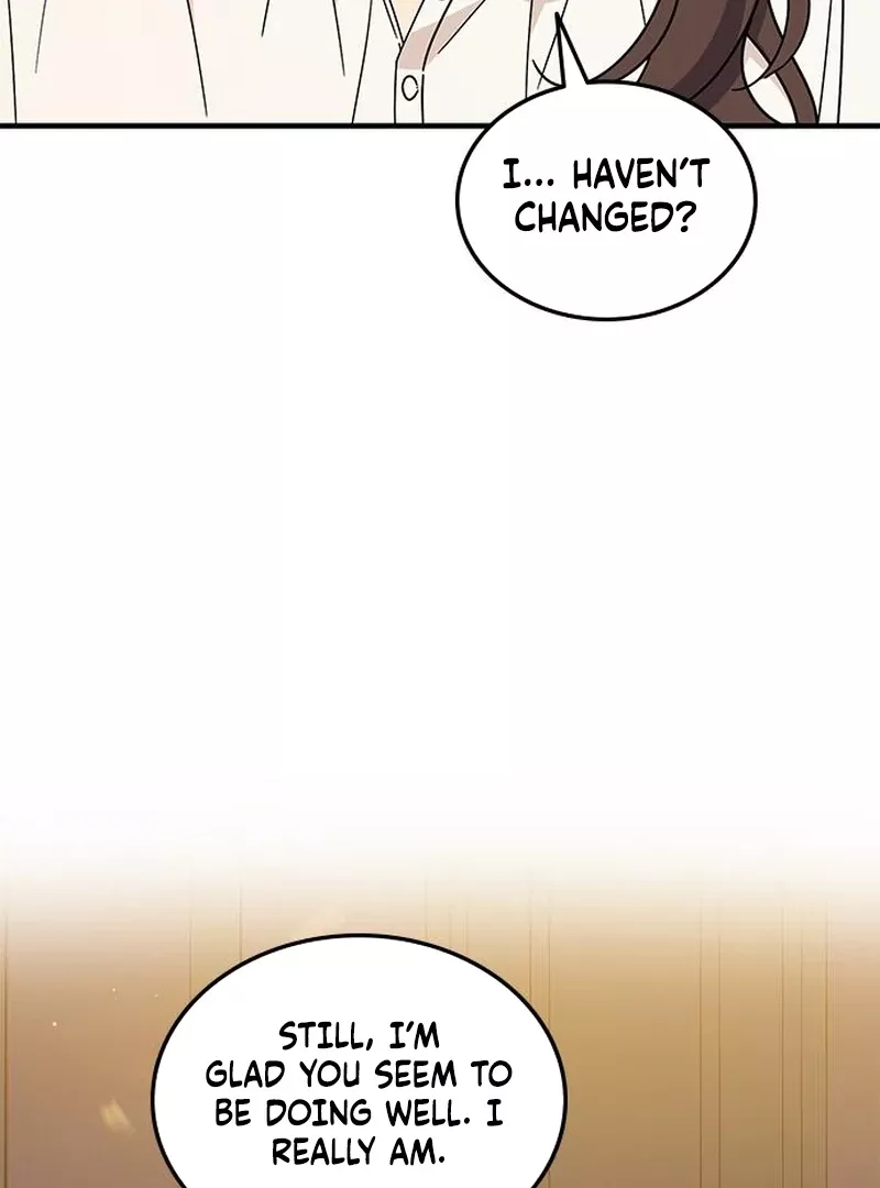 Read ugly complex Manga Online