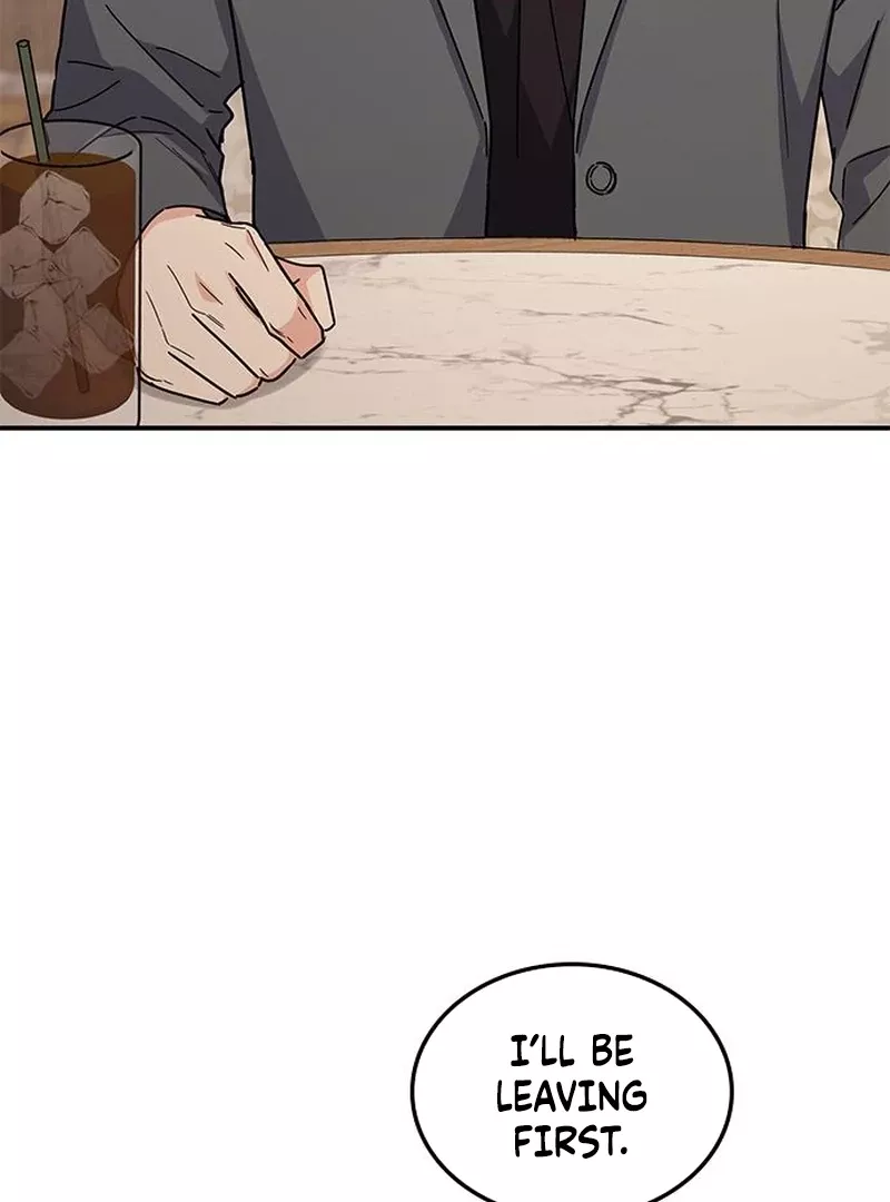Read ugly complex Manga Online