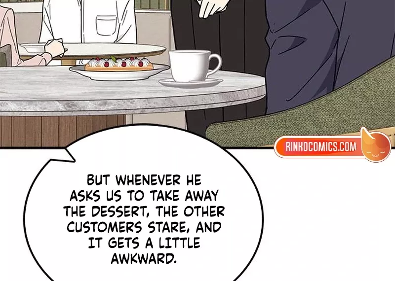 Read ugly complex Manga Online