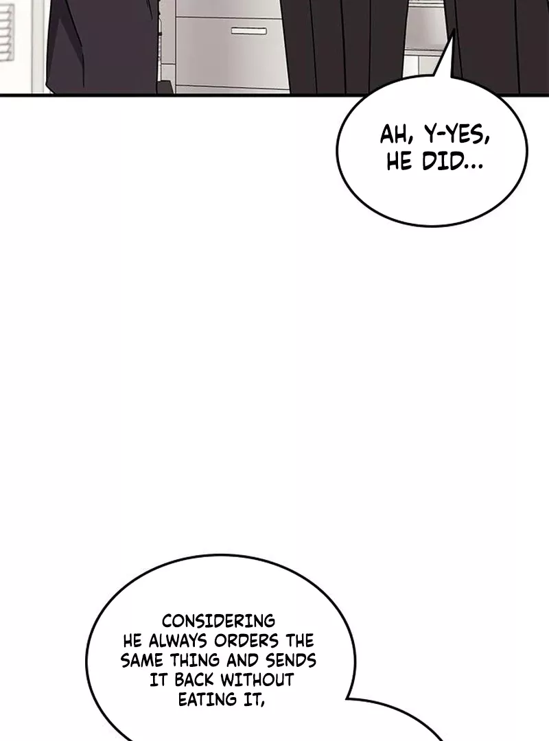 Read ugly complex Manga Online
