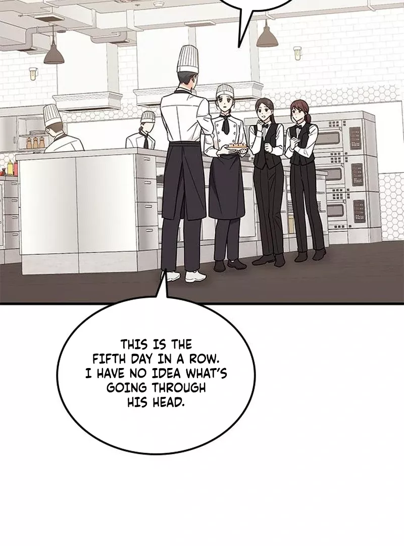 Read ugly complex Manga Online