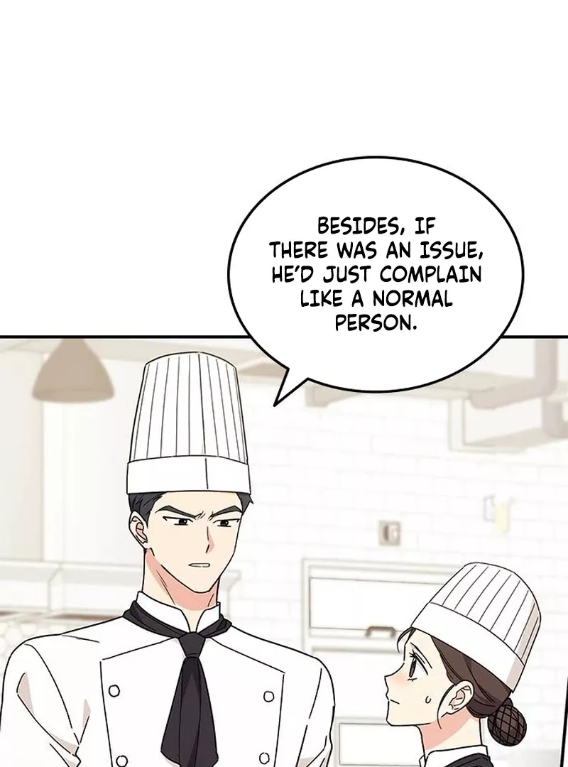 Read ugly complex Manga Online