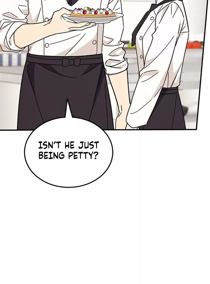 Read ugly complex Manga Online