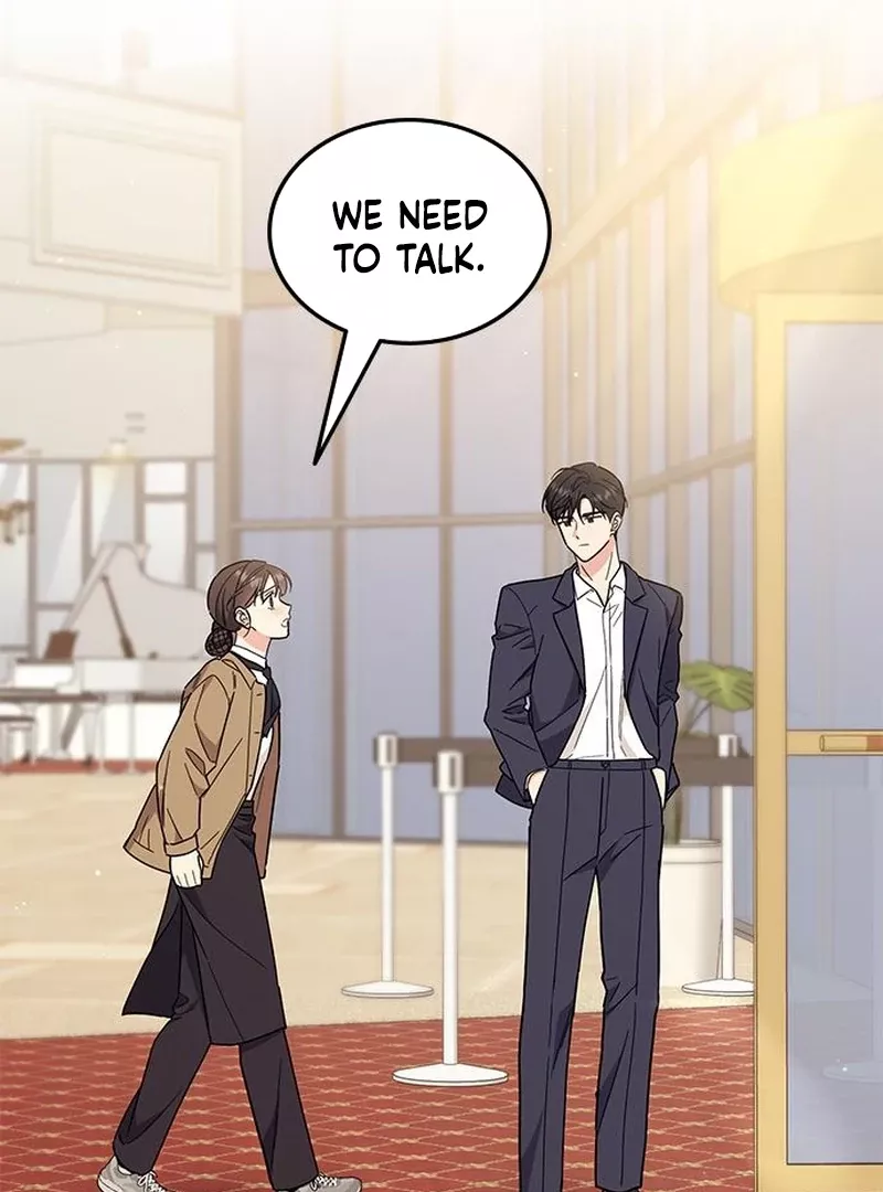 Read ugly complex Manga Online