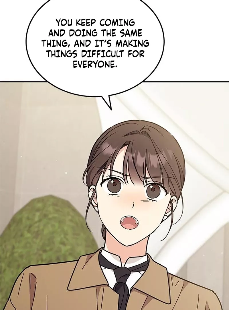 Read ugly complex Manga Online