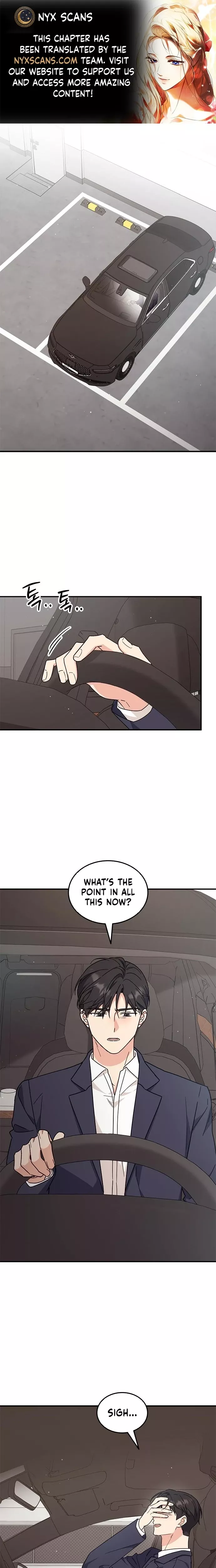 Read ugly complex Manga Online