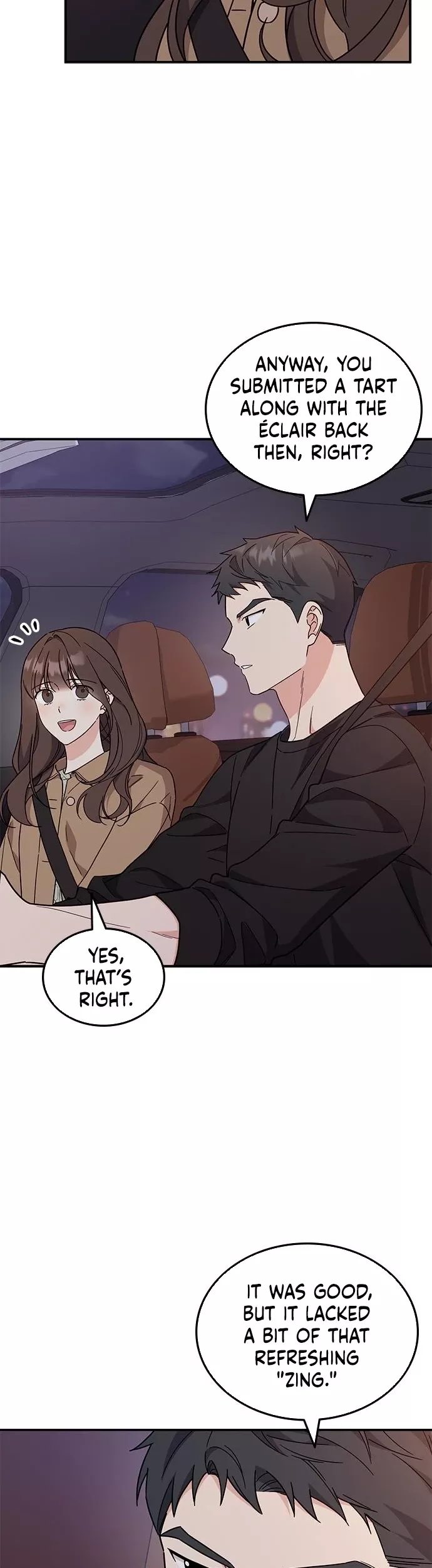 Read ugly complex Manga Online