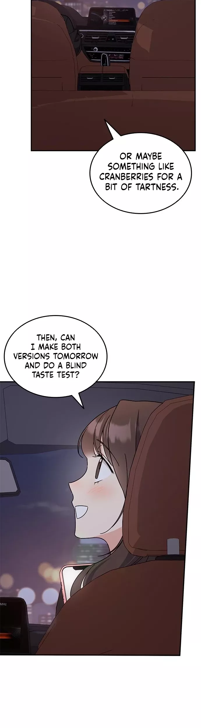 Read ugly complex Manga Online